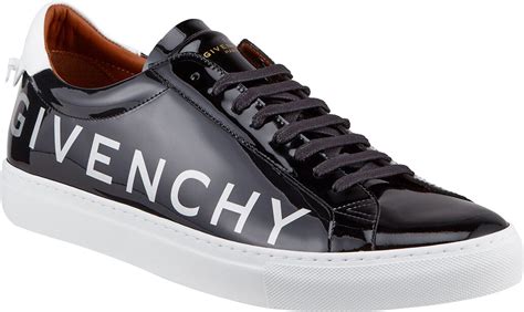 givenchy sneakers black gold|Givenchy sneakers black friday.